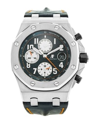 Audemars Piguet Royal Oak Offshore 26470ST.OO.A027CA.01